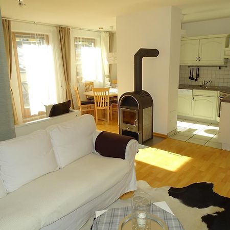 Appartement Harrer City Center Zell am See Zewnętrze zdjęcie