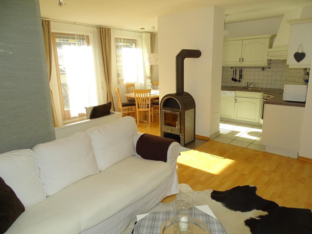 Appartement Harrer City Center Zell am See Zewnętrze zdjęcie