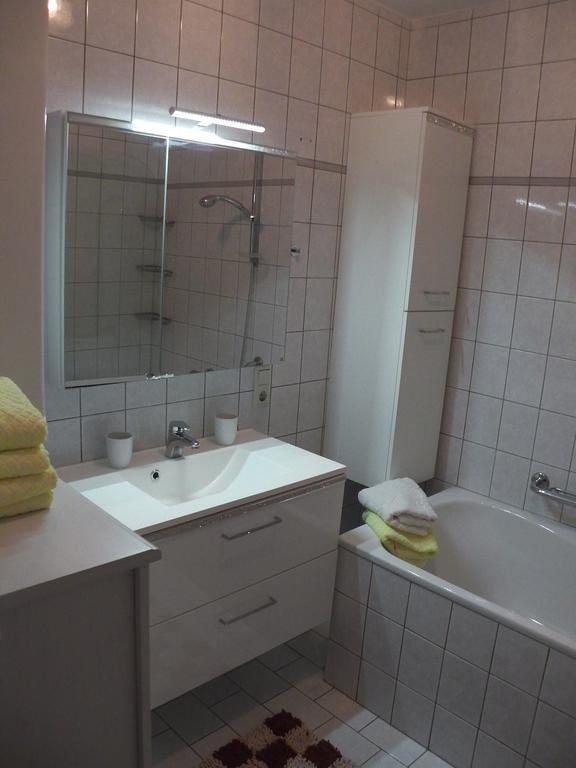 Appartement Harrer City Center Zell am See Pokój zdjęcie